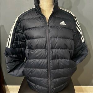 Men’s Adidas Winter bomber